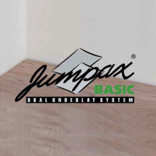 Sous-couches Jumpax Basic